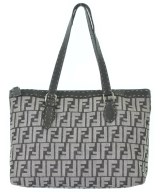 FENDI トートバッグ