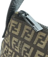 FENDI（フェンディ）ショルダーバッグ 茶 サイズ:- レディース/2200629162419