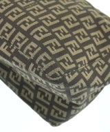 FENDI（フェンディ）ショルダーバッグ 茶 サイズ:- レディース/2200629162419