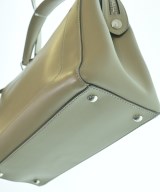 FENDI（フェンディ）ハンドバッグ ベージュ サイズ:- レディース/2200629162563