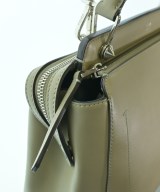 FENDI（フェンディ）ハンドバッグ ベージュ サイズ:- レディース/2200629162563