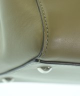 FENDI（フェンディ）ハンドバッグ ベージュ サイズ:- レディース/2200629162563