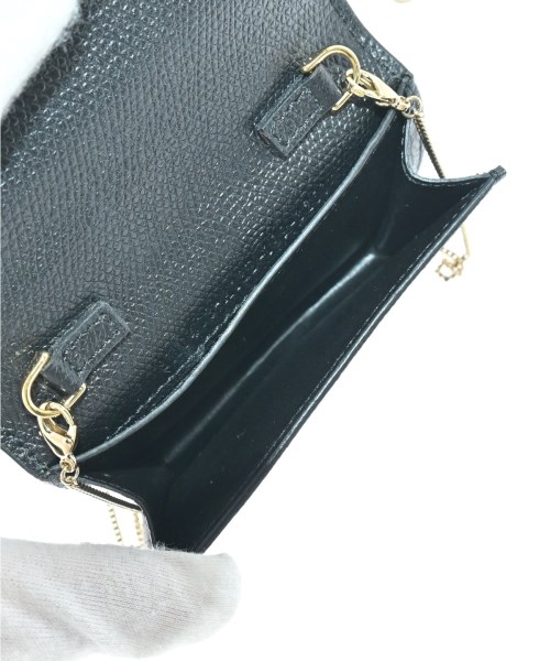 FENDI（フェンディ）財布・コインケース 黒 サイズ:- レディース/2200631131045