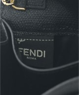 FENDI（フェンディ）財布・コインケース 黒 サイズ:- レディース/2200631131045