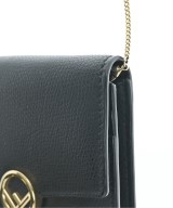 FENDI（フェンディ）財布・コインケース 黒 サイズ:- レディース/2200631131045