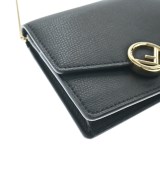 FENDI（フェンディ）財布・コインケース 黒 サイズ:- レディース/2200631131045