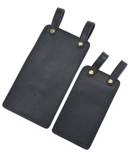 FENDI（フェンディ）小物類（その他） 黒 サイズ:- レディース/2200631131052