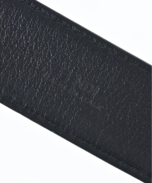 FENDI（フェンディ）小物類（その他） 黒 サイズ:- レディース/2200631131052