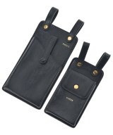 FENDI（フェンディ）小物類（その他） 黒 サイズ:- レディース/2200631131052