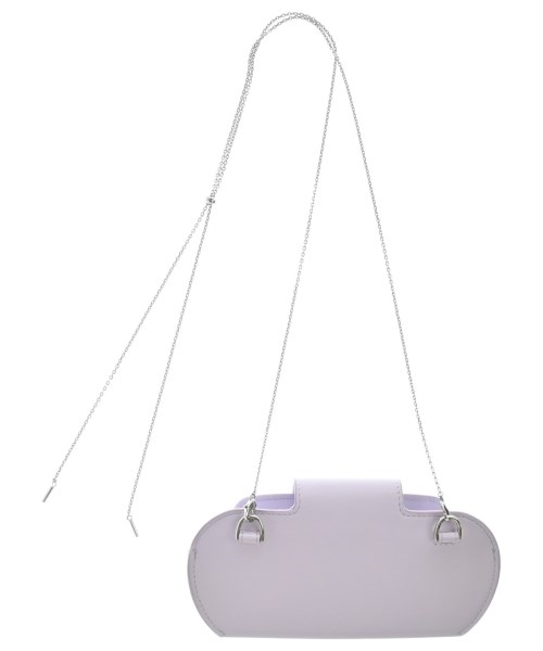 FENDI（フェンディ）小物類（その他） 紫 サイズ:- レディース/2200616815045