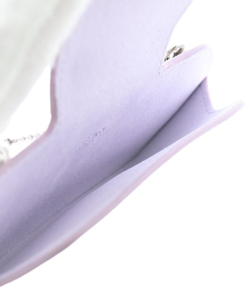 FENDI（フェンディ）小物類（その他） 紫 サイズ:- レディース/2200616815045