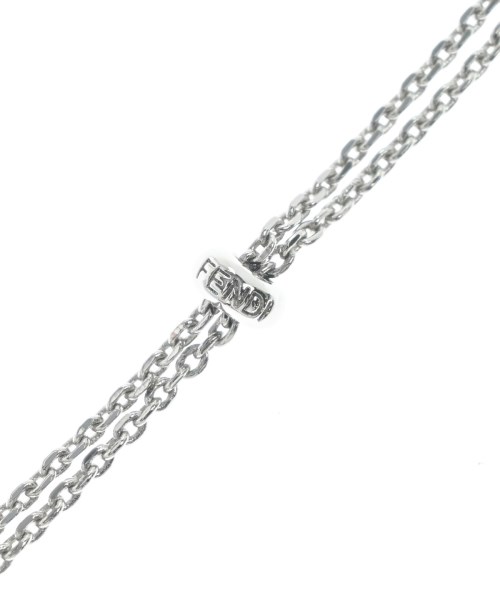 FENDI（フェンディ）小物類（その他） 紫 サイズ:- レディース/2200616815045