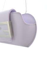 FENDI（フェンディ）小物類（その他） 紫 サイズ:- レディース/2200616815045