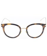 FENDI（フェンディ）メガネ 茶 サイズ:- レディース/2200616954188