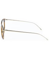 FENDI（フェンディ）メガネ 茶 サイズ:- レディース/2200616954188