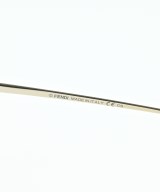 FENDI（フェンディ）メガネ 茶 サイズ:- レディース/2200616954188