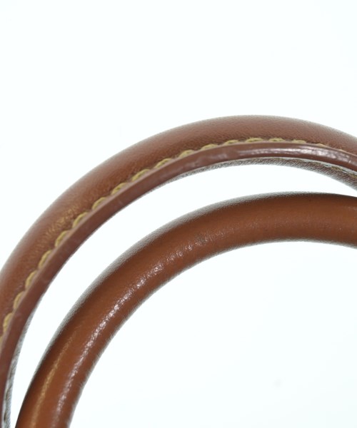 FENDI（フェンディ）ハンドバッグ 茶 サイズ:- レディース/2200619600259