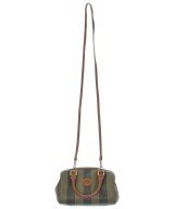 FENDI（フェンディ）ハンドバッグ 茶 サイズ:- レディース/2200619600259