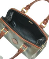 FENDI（フェンディ）ハンドバッグ 茶 サイズ:- レディース/2200619600259