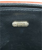 FENDI（フェンディ）ハンドバッグ 茶 サイズ:- レディース/2200619600259