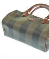 FENDI（フェンディ）ハンドバッグ 茶 サイズ:- レディース/2200619600259