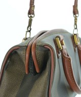 FENDI（フェンディ）ハンドバッグ 茶 サイズ:- レディース/2200619600259