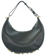 FENDI（フェンディ）ショルダーバッグ 黒 サイズ:- レディース/2200623754474
