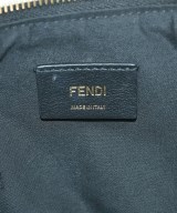 FENDI（フェンディ）ショルダーバッグ 黒 サイズ:- レディース/2200623754474
