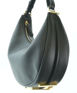 FENDI（フェンディ）ショルダーバッグ 黒 サイズ:- レディース/2200623754474