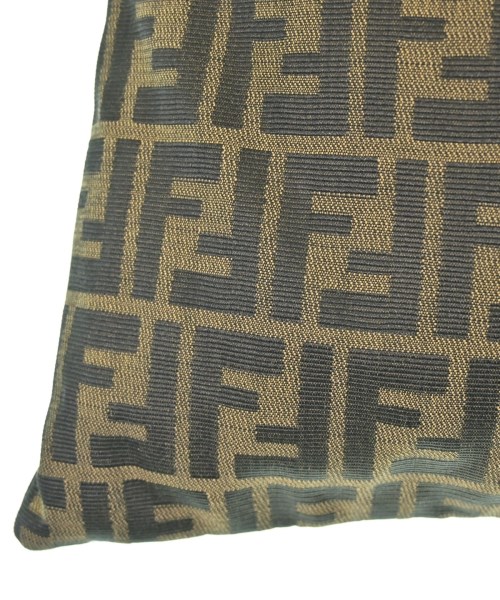 FENDI（フェンディ）ハンドバッグ カーキ サイズ:- レディース/2200630643037