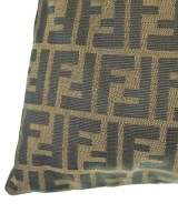 FENDI（フェンディ）ハンドバッグ カーキ サイズ:- レディース/2200630643037