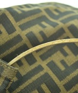 FENDI（フェンディ）ハンドバッグ カーキ サイズ:- レディース/2200630643037