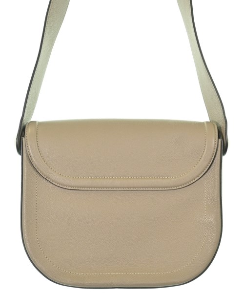 FENDI（フェンディ）ショルダーバッグ グレー サイズ:- レディース/2200634475078