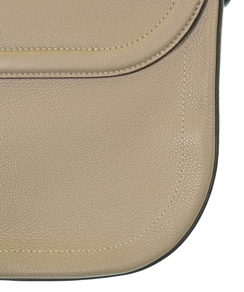 FENDI（フェンディ）ショルダーバッグ グレー サイズ:- レディース/2200634475078