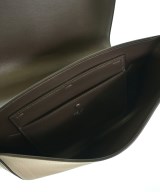 FENDI（フェンディ）ショルダーバッグ グレー サイズ:- レディース/2200634475078