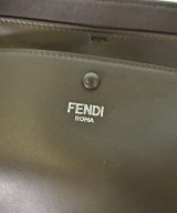 FENDI（フェンディ）ショルダーバッグ グレー サイズ:- レディース/2200634475078