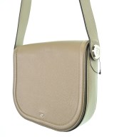 FENDI（フェンディ）ショルダーバッグ グレー サイズ:- レディース/2200634475078