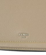 FENDI（フェンディ）ショルダーバッグ グレー サイズ:- レディース/2200634475078