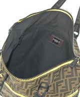 FENDI（フェンディ）ショルダーバッグ 茶 サイズ:- レディース/2200609803042