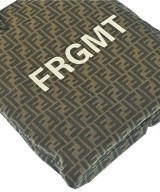 FENDI（フェンディ）ショルダーバッグ 茶 サイズ:- レディース/2200609803042