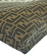 FENDI（フェンディ）ショルダーバッグ 茶 サイズ:- レディース/2200609803042