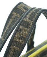 FENDI（フェンディ）ショルダーバッグ 茶 サイズ:- レディース/2200609803042