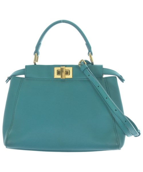 フェンディ(FENDI)のFENDI ハンドバッグ