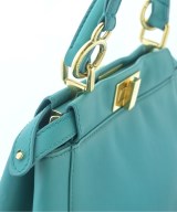 FENDI（フェンディ）ハンドバッグ 緑 サイズ:- レディース/2200609812136