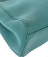 FENDI（フェンディ）ハンドバッグ 緑 サイズ:- レディース/2200609812136