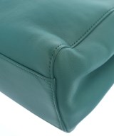 FENDI（フェンディ）ハンドバッグ 緑 サイズ:- レディース/2200609812136