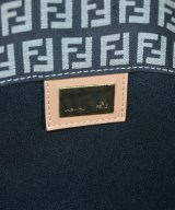 FENDI（フェンディ）トートバッグ 黒 サイズ:- レディース/2200609812396