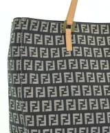 FENDI（フェンディ）トートバッグ 黒 サイズ:- レディース/2200609812396