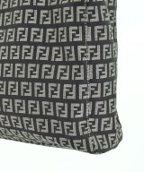 FENDI（フェンディ）トートバッグ 黒 サイズ:- レディース/2200609812396