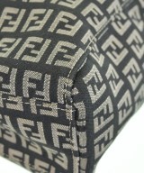 FENDI（フェンディ）トートバッグ 黒 サイズ:- レディース/2200609812396